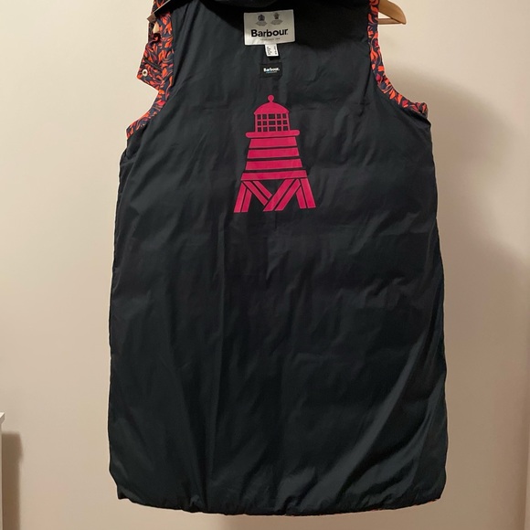 Barbour Gilet - Picture 8 of 15